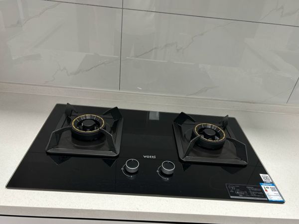 华帝i10075B燃气灶煤气灶5.2kw劲猛火灶