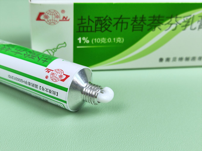 皮肤用药