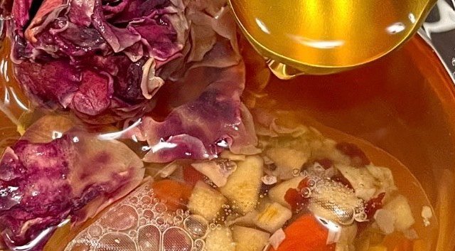 养生人办公室滋养下午茶6个搭配让你气色好