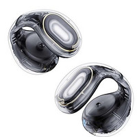 安克声阔发布 C30i 耳机，透明外壳、夹耳方案、IPX4防水