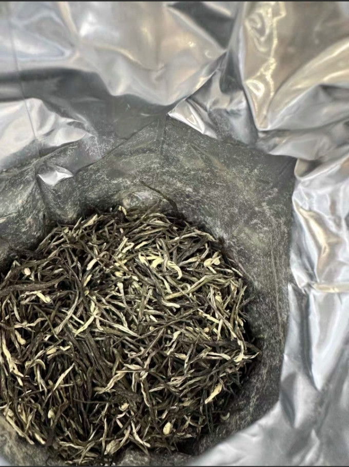 豫贡茶类