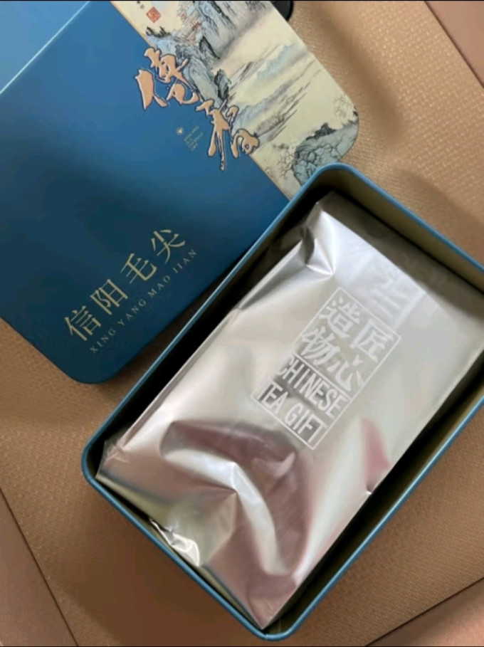 豫贡茶类