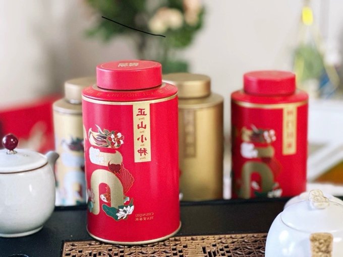 惠聚春秋茶类