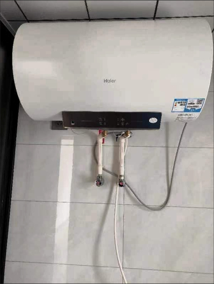 海尔电热水器
