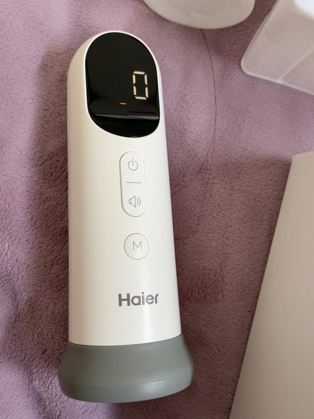 海尔胎心监测仪