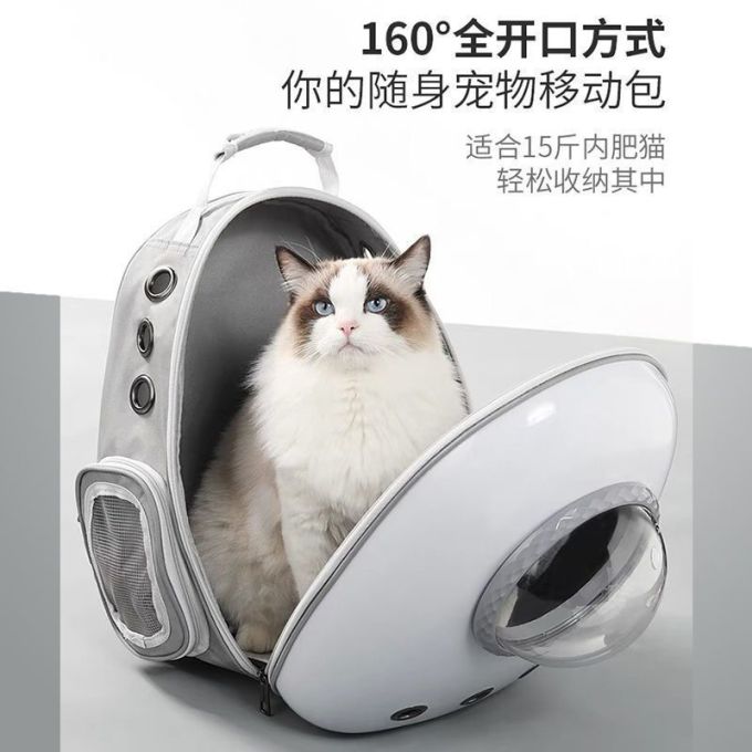 其他宠物出行装备
