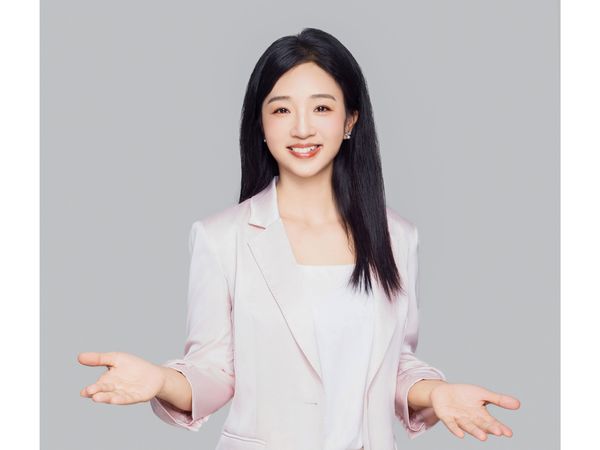 高性价比拍摄职业形象照