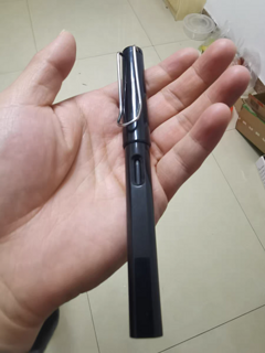 金豪 619钢笔，经济实惠价格不贵