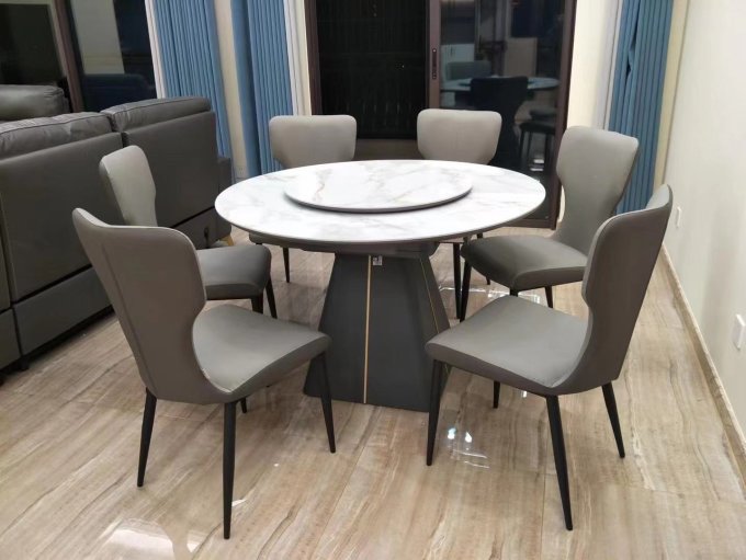 餐厅家具