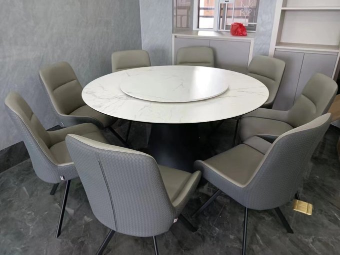 餐厅家具