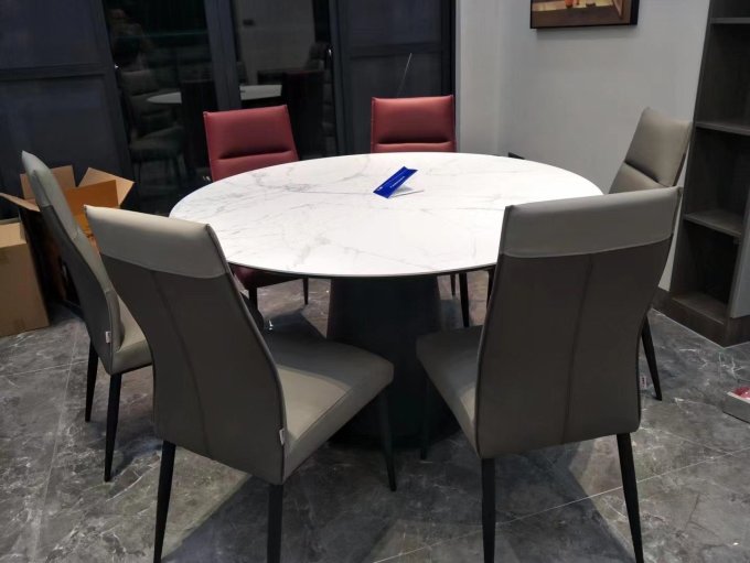 餐厅家具
