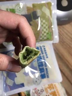 麻薯也能玩出新花样？