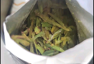 狮峰牌绿茶龙井43号 特级200g2024明前纸包装茶叶春茶 新茶上市