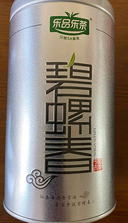 乐品乐茶绿茶苏州碧螺春茶叶特级250g 2024新茶明前礼盒装春茶嫩芽自己喝