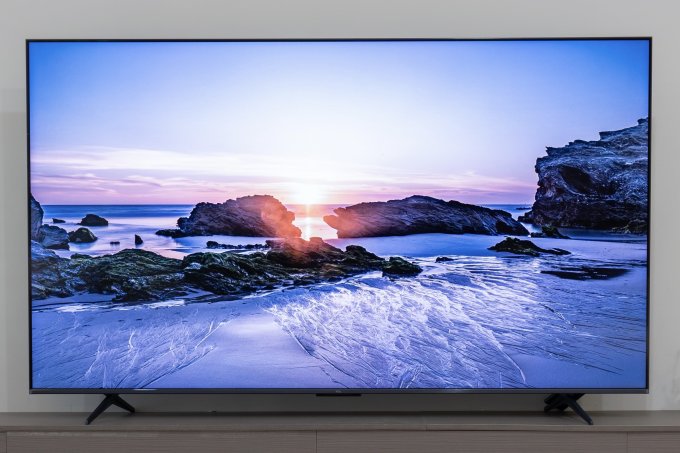 tclq9k电视新品亮相亮点多多