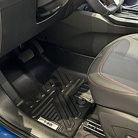 TPE汽车脚垫，舒适与实用的完美结合