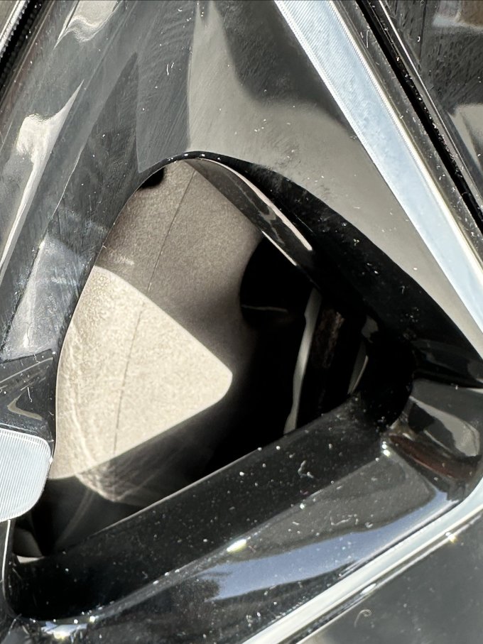 小米汽车新能源车