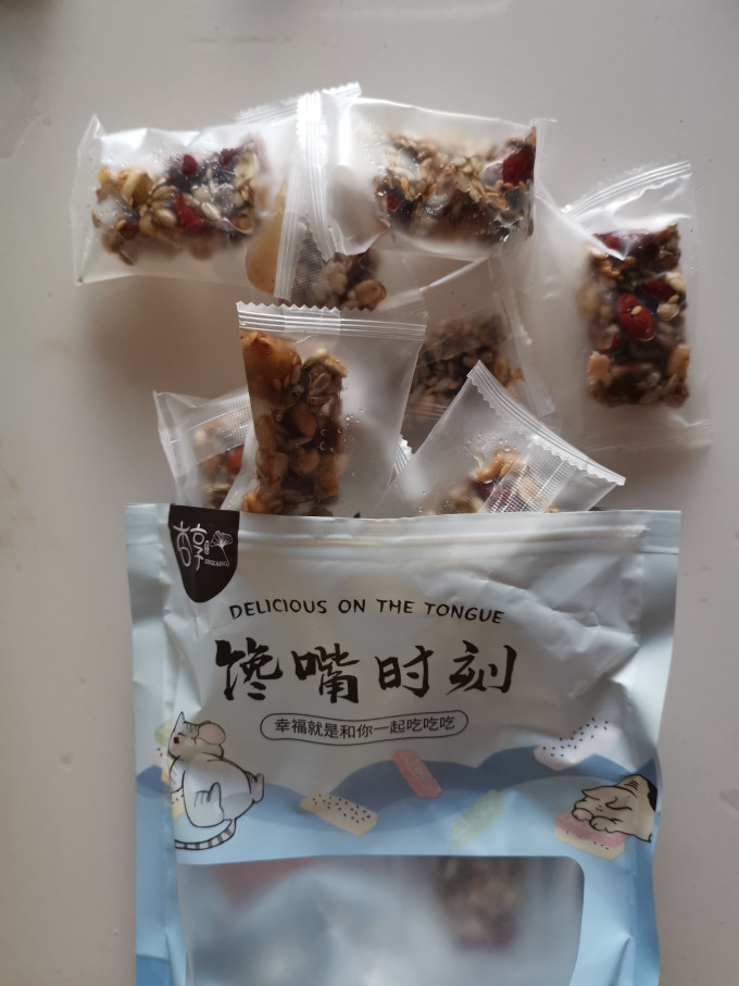 饼干糕点