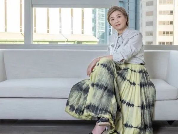 佳士得现当代艺术推手 | 值点网专访佳士得亚太区二十及二十一世纪艺术部联席主管林家如
