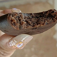 丽芝士（Richeese）nabati印尼进口乐星塔软心趣布朗尼112g巧克力曲奇饼干零食