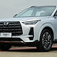  10万的家用SUV ，4.7米大5座，177马力，8个气囊，值不值？　