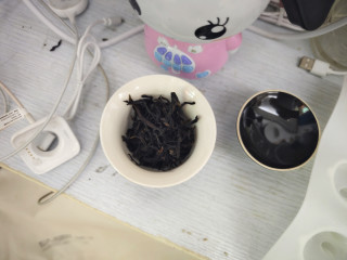 广东潮州特产，凤凰单丛茶