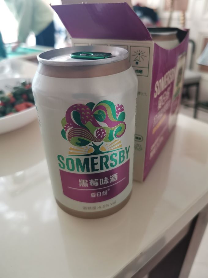 夏日纷其他酒类