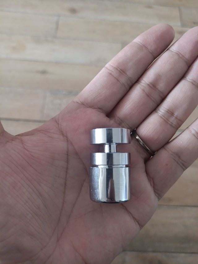 没想到，不到2元，这么多部件，值