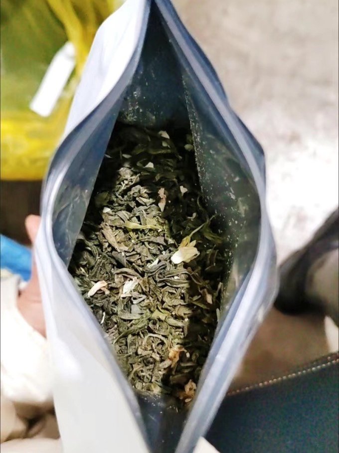 恋凝香茶类