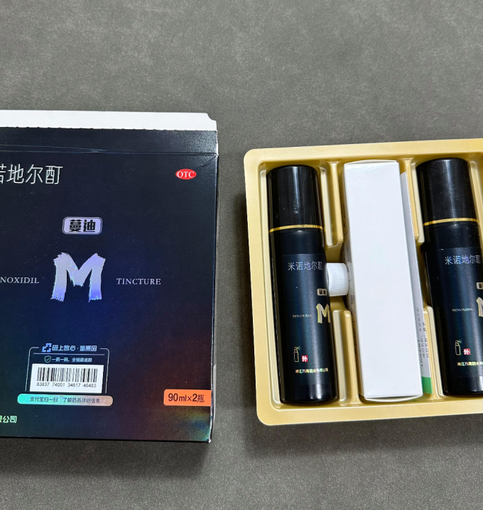 蔓迪日常用药