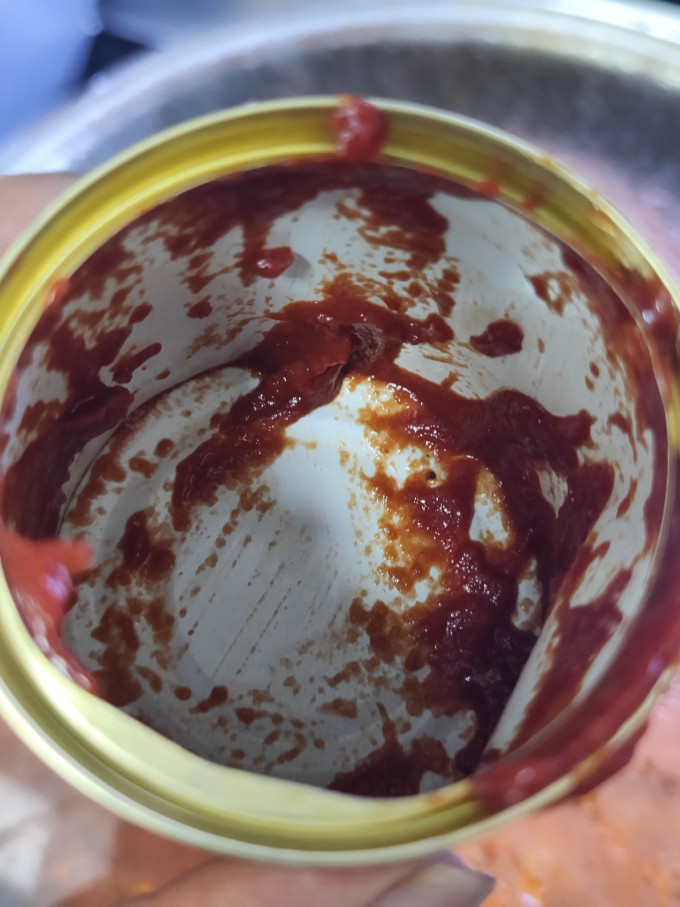 屯河其他调味品