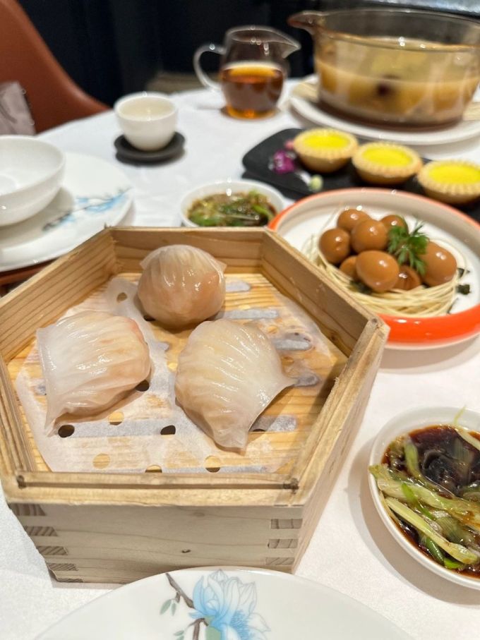 家禽类
