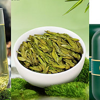 又是一年春茶季，本文带你来认识绿茶香型以及代表茶类