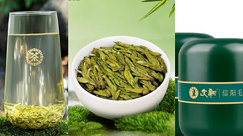 又是一年春茶季，本文带你来认识绿茶香型以及代表茶类