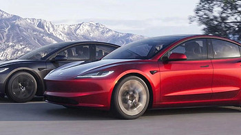 雷军喊话特斯拉Model 3、宝马3、奥迪A4、奔驰C车主，小米SU7为你们而造！