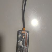 赛博朋克风格扩展坞