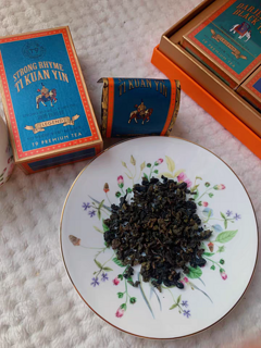 T9图腾颂全球茶集礼盒：一次品味世界的茶香之旅 