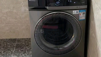 全屋家电推荐之小天鹅（LittleSwan）滚筒洗衣机全自动 10公斤变频智能家电 水魔方冷水洗 