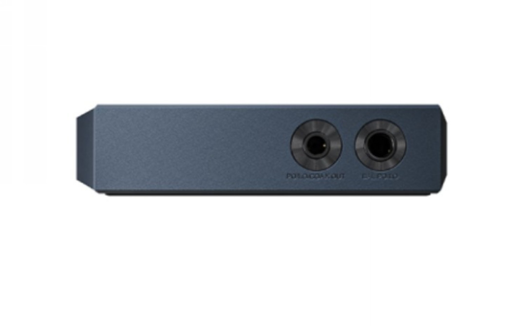 飞傲推出 M23 便携播放器,AKM 旗舰级 DAC 组合、全链路 HIFI 音频架构、双核快充引擎