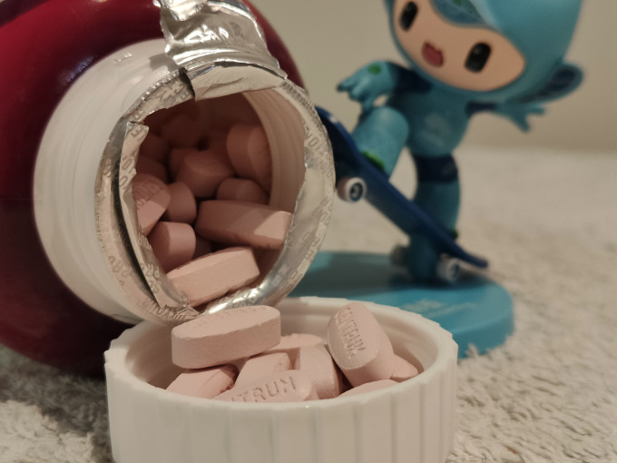 基础健康