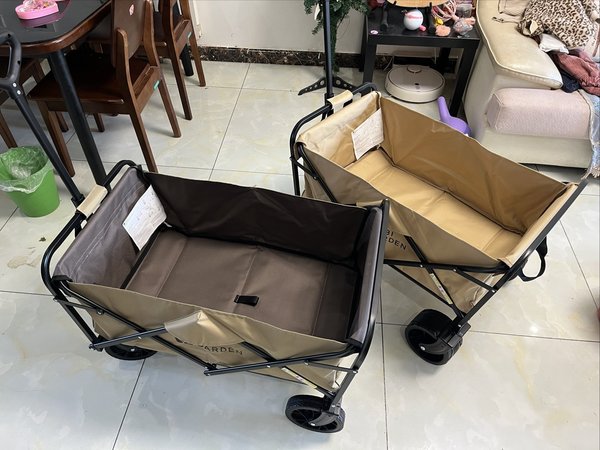 营地车选购，宽轮款OR细轮款？