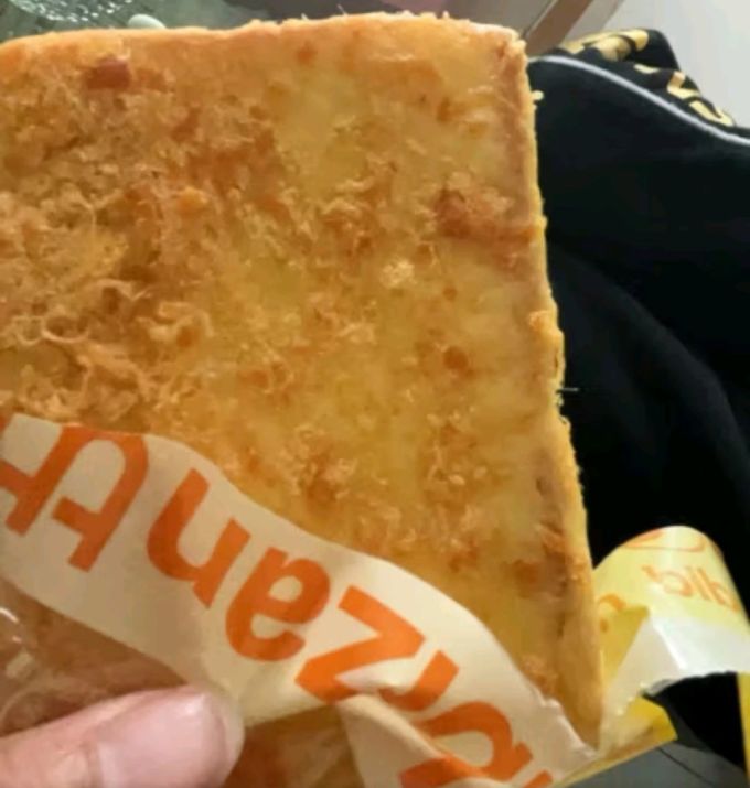 比比赞常温蛋糕