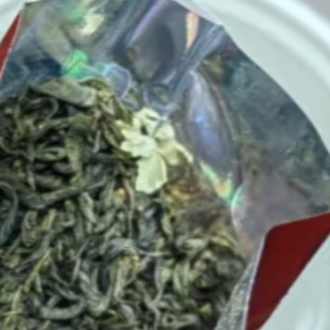 一款宝藏平价茶____猴王茉莉花茶