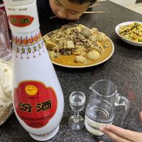 日常口粮酒，北方人选择清香的多些