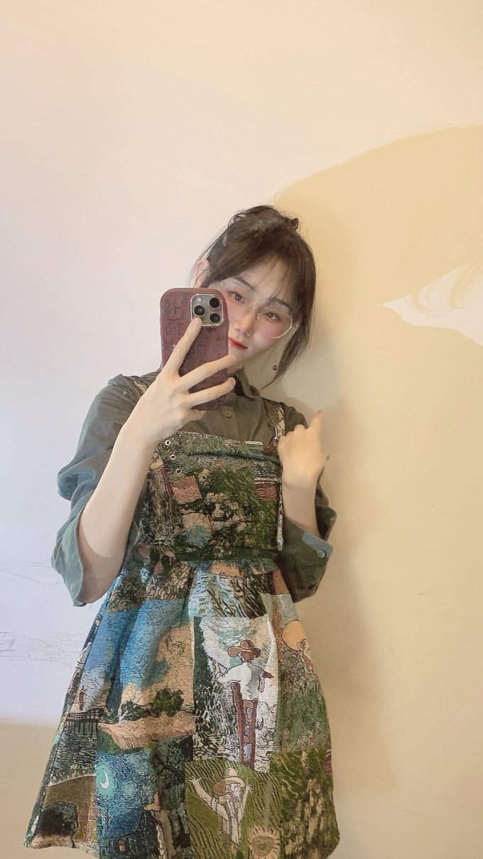 裙装