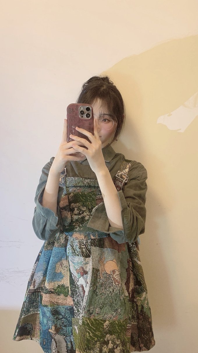 裙装