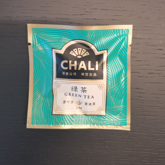 花果茶