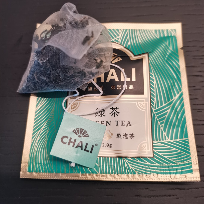 花果茶