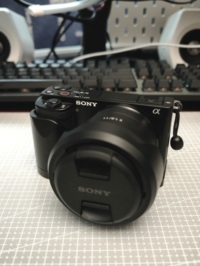 入手索尼zve10我后悔了