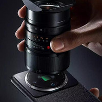网友呼吁小米打低相机价格，“雷军能不能生产一下相机”